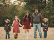 Josh Owens and Family – Generations of Ranching