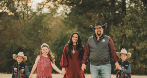 Josh Owens and Family – Generations of Ranching