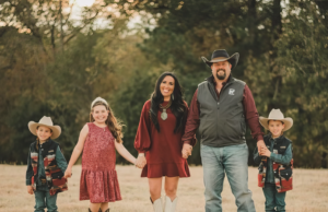 Josh Owens and Family – Generations of Ranching