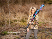 More Than Meets the Eye – Savannah Brooks