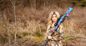 More Than Meets the Eye – Savannah Brooks