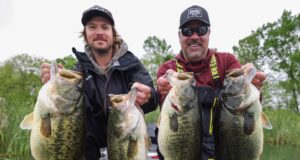 Whiskey Myers’ Frontman Cody Cannon – Lyrics and Lures