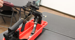 Peak Performance and Maximum Accuracy