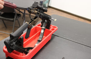 Peak Performance and Maximum Accuracy