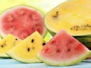 Watermelons – A Summertime Treat