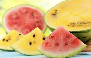 Watermelons – A Summertime Treat
