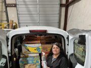 Hunters for the Hungry