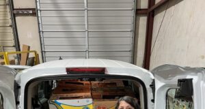 Hunters for the Hungry