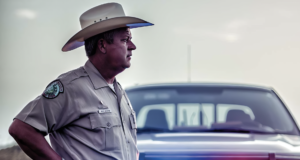 Where in the World is Mike Boone