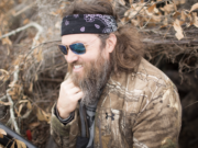 Duck Commander’s Willie Robertson – Faith Family and Ducks
