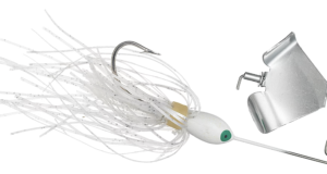 Top Baits For Fall Bass