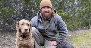 A Tribute to Lane Carter Palmer