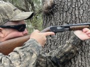 Hunting With Grandpappy’s Shootin’ Irons