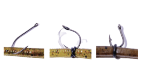 The “Wacky” Worm Rig – Keep it Simple for Spring Bass