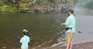 Startin’ em Early – The Sooner the Better in This Day and Age