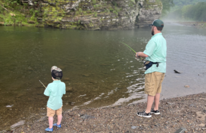 Startin’ em Early – The Sooner the Better in This Day and Age