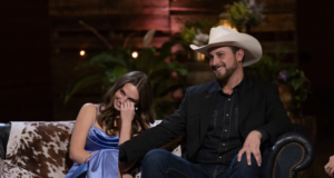 Mitchell Kolinsky – Farmer Wants a Wife