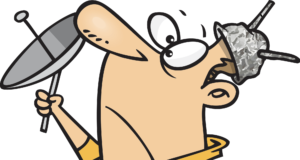 Close Encounters of the Creature Kind