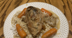 The Perfect Pheasant