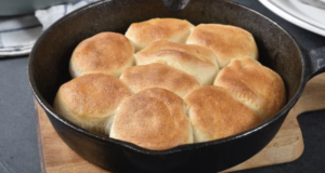 The Lost Art of Sopping