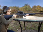 Lets Go Plinking For Fune, Safety, and Marksmanship