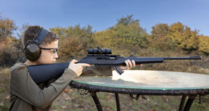 Lets Go Plinking For Fune, Safety, and Marksmanship