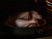 The Christmas Turkey