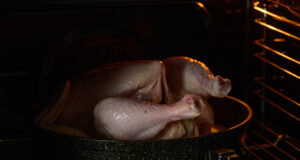 The Christmas Turkey