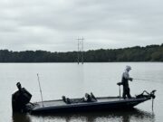 The Drop Shot Rig For Winter Bass