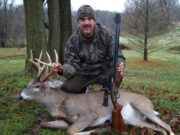 Big Game Hunting With Big Bore Airguns