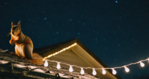 Tall Tails with Loyd Leon