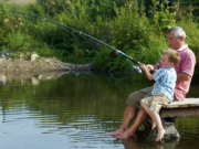 Get Them Hooked On Fishing