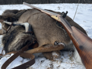 Pennsylvania Flintlock Success