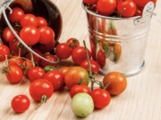 Making the Most of Your Harvest