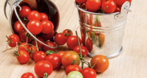 Making the Most of Your Harvest