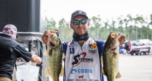 Fishing for Success With BLAKE SCHROEDER