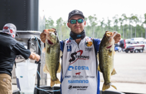 Fishing for Success With BLAKE SCHROEDER
