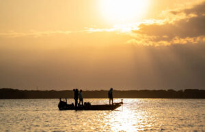 Bassmaster Elites Visit Lake FORK
