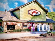 Lake Fork Marina and MORE