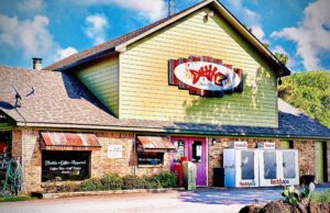 Lake Fork Marina and MORE