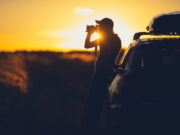 How To Improve Your Outdoor Photography