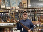 The American Double Barrel Shotgun