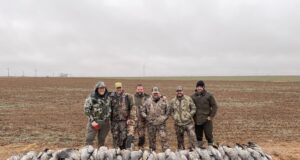 Texas Country Royalty WADE BOWEN