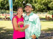 Family Fun with Farmer Froberg