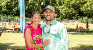 Family Fun with Farmer Froberg