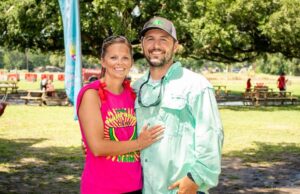 Family Fun with Farmer Froberg