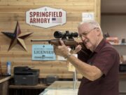 Point Blank Gun Works & Outfitters