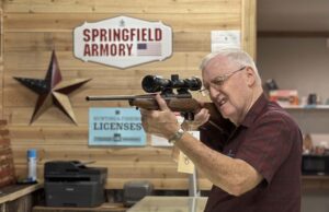 Point Blank Gun Works & Outfitters