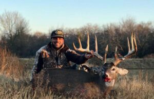 Preparing for The Season