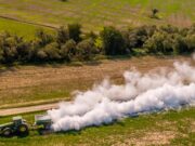 Ag Lime – The Fall Farm Ritual